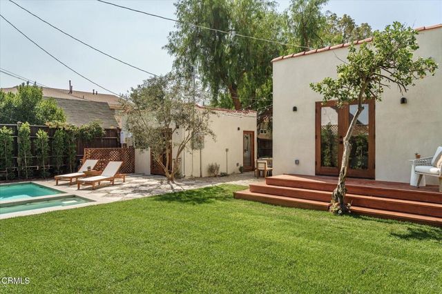 3231 Garden Avenue, Los Angeles, CA 90039