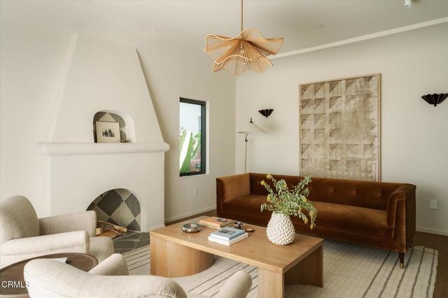 3231 Garden Avenue, Los Angeles, CA 90039