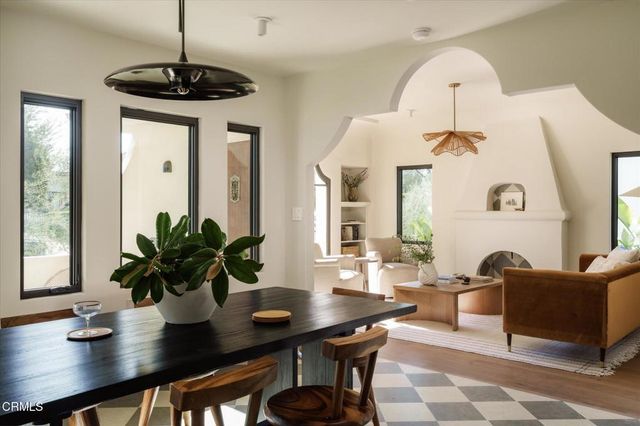 3231 Garden Avenue, Los Angeles, CA 90039