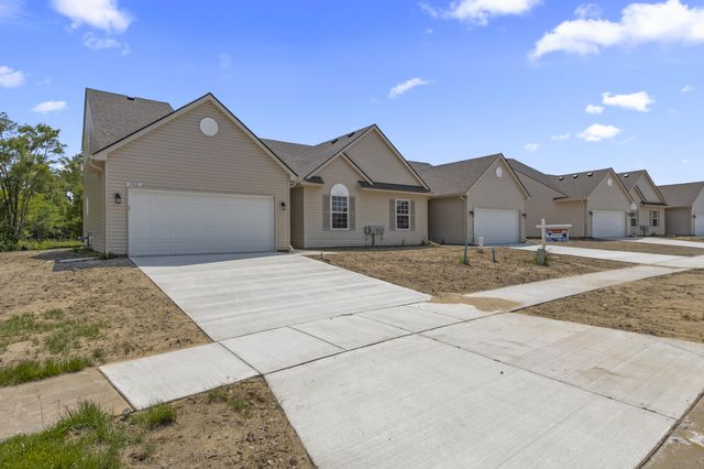 31421 Augusta Drive 76, Romulus, MI 48174