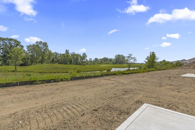 31421 Augusta Drive 76, Romulus, MI 48174