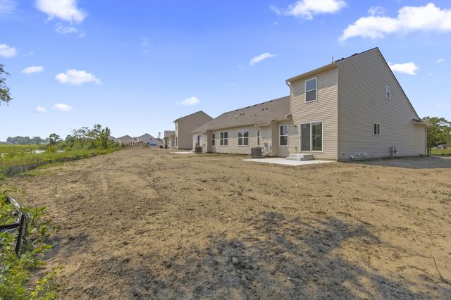 31421 Augusta Drive 76, Romulus, MI 48174