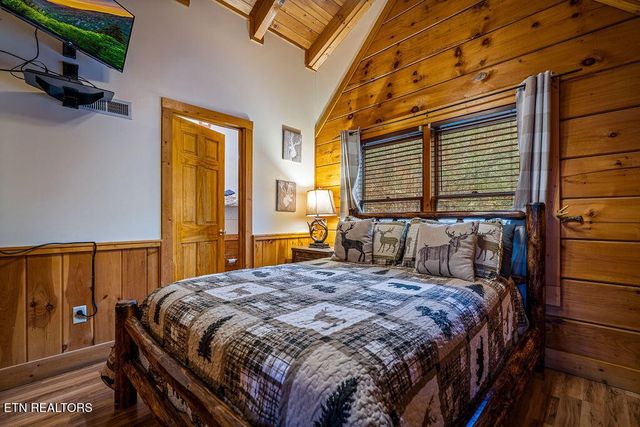 714 Aerie Way, Pigeon Forge, TN 37863