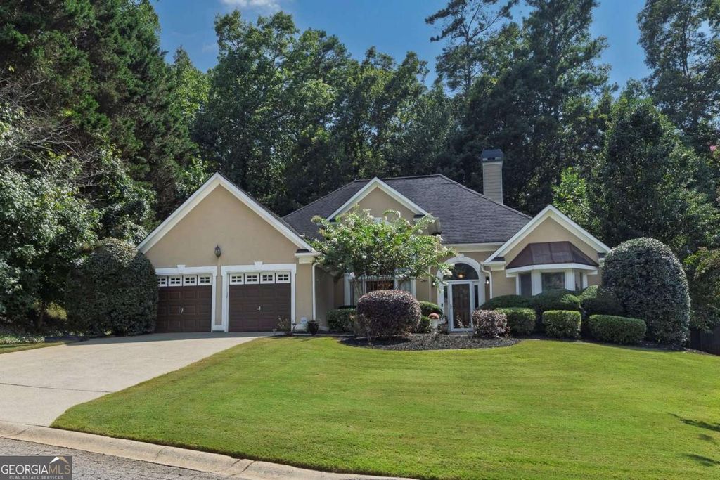 107 Cottage Oaks Lane, Woodstock, GA 30189