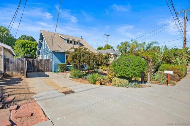 409 S tulip, Escondido, CA 92025