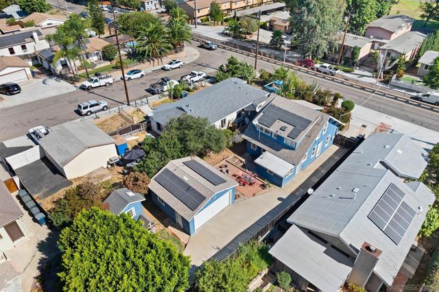 409 S tulip, Escondido, CA 92025