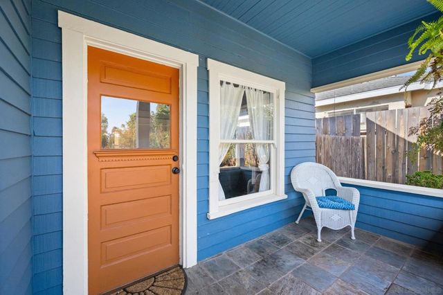 409 S tulip, Escondido, CA 92025