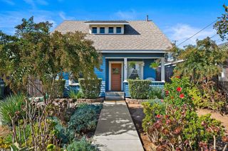 409 S tulip, Escondido, CA 92025