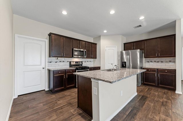 18264 Cascadia Mill Court, New Caney, TX 77357
