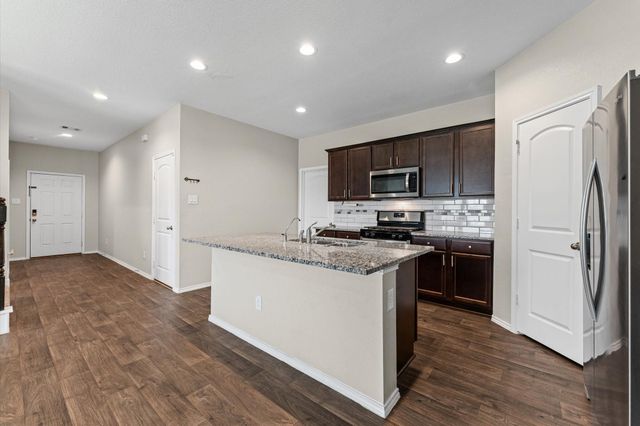 18264 Cascadia Mill Court, New Caney, TX 77357