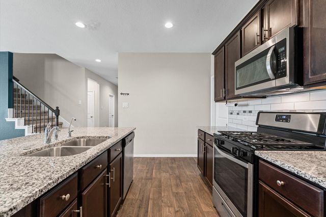 18264 Cascadia Mill Court, New Caney, TX 77357