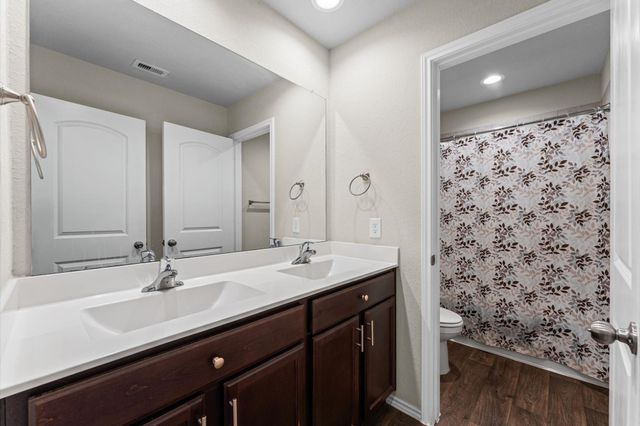 18264 Cascadia Mill Court, New Caney, TX 77357