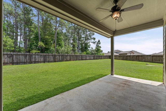 18264 Cascadia Mill Court, New Caney, TX 77357