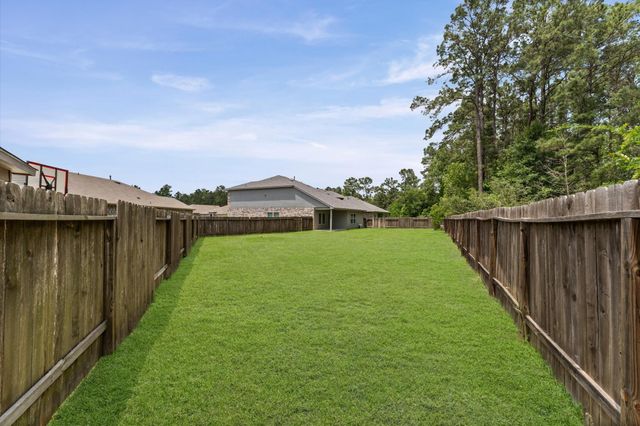 18264 Cascadia Mill Court, New Caney, TX 77357