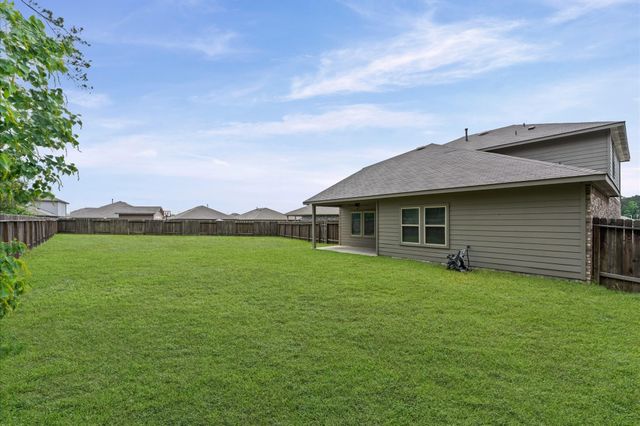 18264 Cascadia Mill Court, New Caney, TX 77357