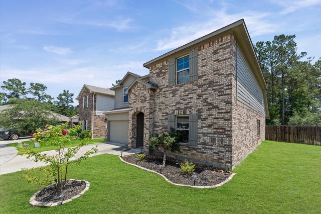 18264 Cascadia Mill Court, New Caney, TX 77357