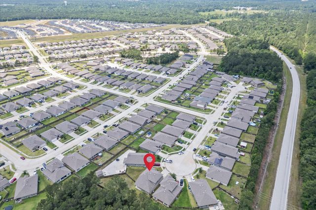 18264 Cascadia Mill Court, New Caney, TX 77357