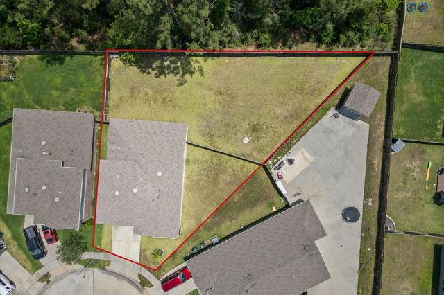 18264 Cascadia Mill Court, New Caney, TX 77357