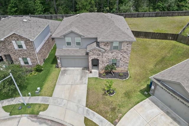 18264 Cascadia Mill Court, New Caney, TX 77357