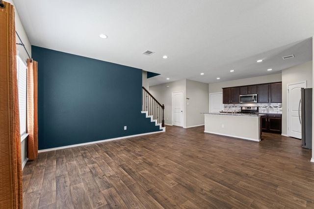 18264 Cascadia Mill Court, New Caney, TX 77357