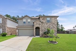 18264 Cascadia Mill Court, New Caney, TX 77357