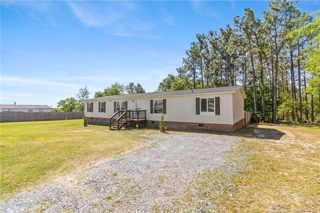 2146 Heritage Way, Cameron, NC 28326