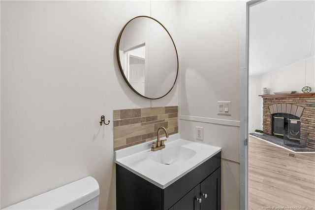 2146 Heritage Way, Cameron, NC 28326