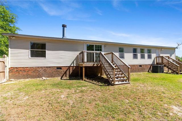 2146 Heritage Way, Cameron, NC 28326