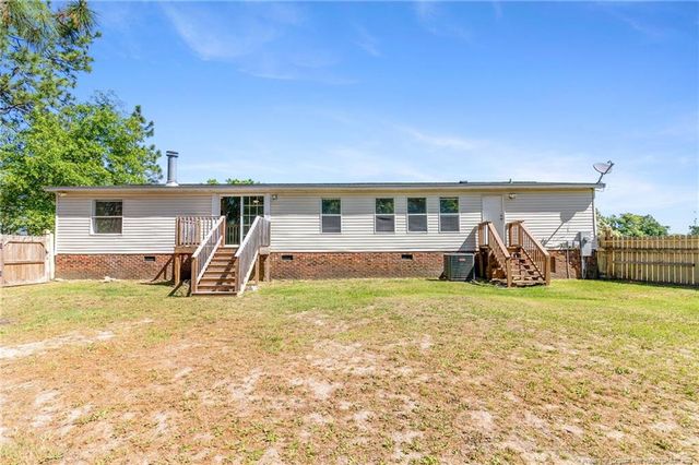 2146 Heritage Way, Cameron, NC 28326