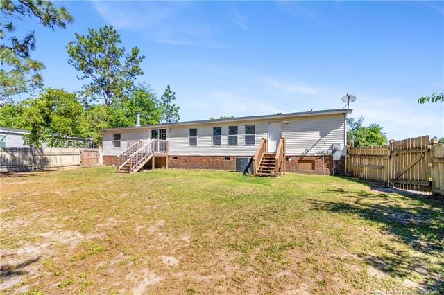 2146 Heritage Way, Cameron, NC 28326