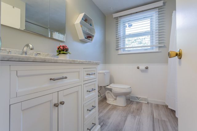 181 Elizabeth Drive, Raynham, MA 02767