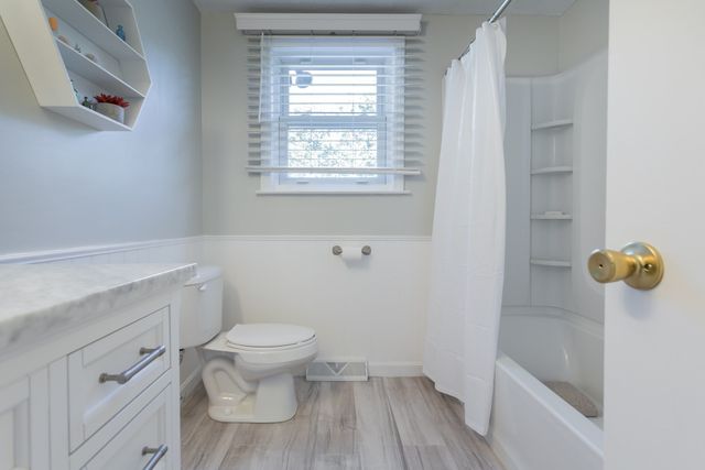 181 Elizabeth Drive, Raynham, MA 02767