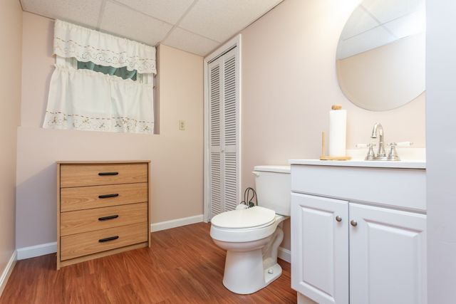 181 Elizabeth Drive, Raynham, MA 02767