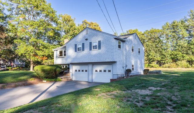 181 Elizabeth Drive, Raynham, MA 02767