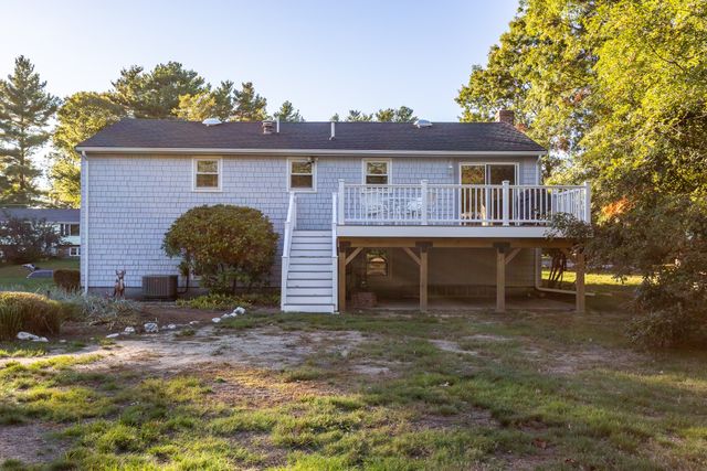 181 Elizabeth Drive, Raynham, MA 02767