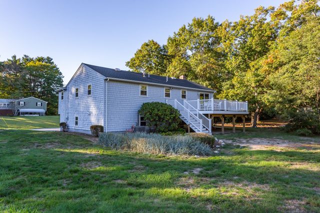 181 Elizabeth Drive, Raynham, MA 02767