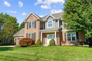 9475 Copperton Drive, Dayton, OH 45458