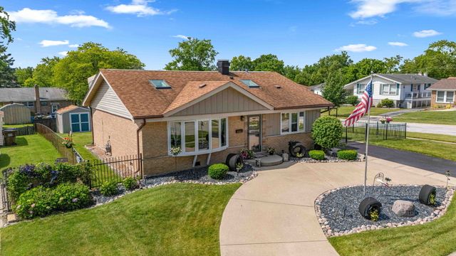 7297 173rd Place, Tinley Park, IL 60477