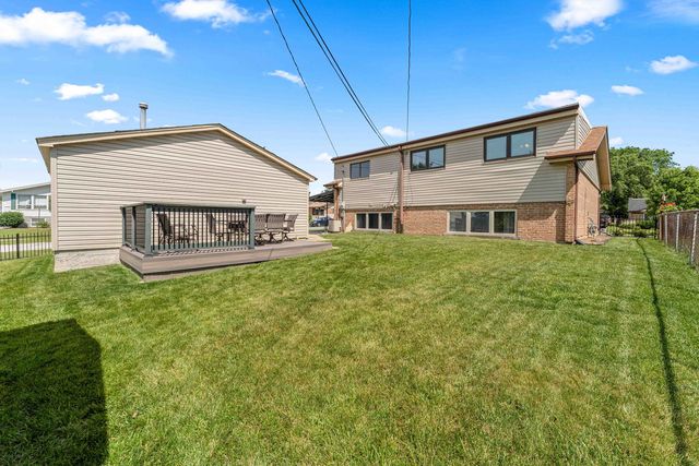 7297 173rd Place, Tinley Park, IL 60477