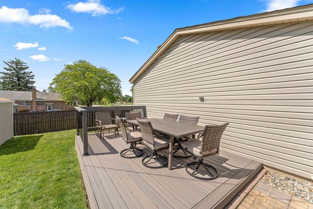 7297 173rd Place, Tinley Park, IL 60477