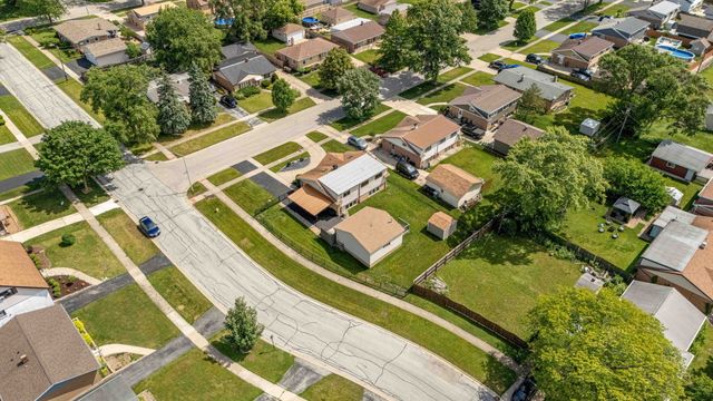 7297 173rd Place, Tinley Park, IL 60477