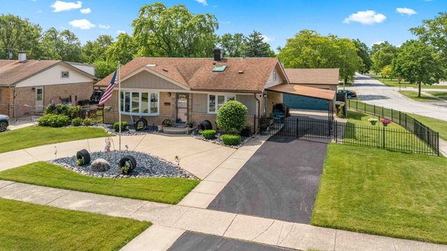 7297 173rd Place, Tinley Park, IL 60477