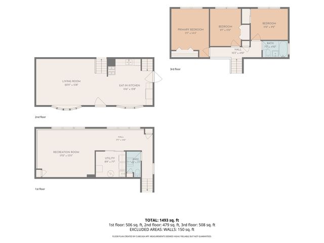 7297 173rd Place, Tinley Park, IL 60477