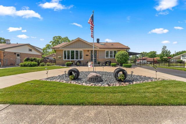 7297 173rd Place, Tinley Park, IL 60477