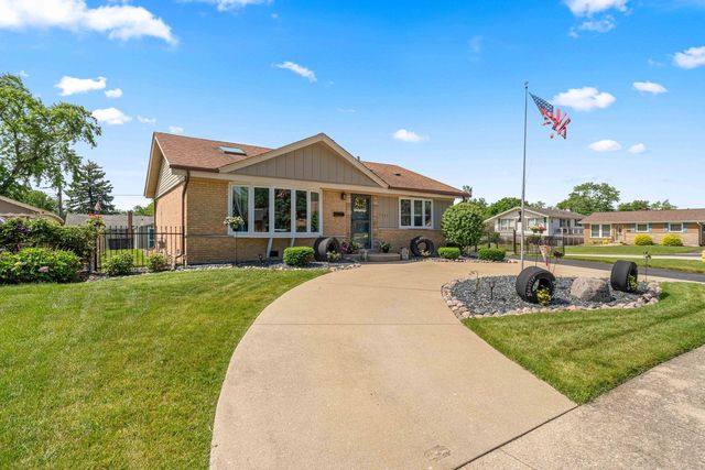 7297 173rd Place, Tinley Park, IL 60477