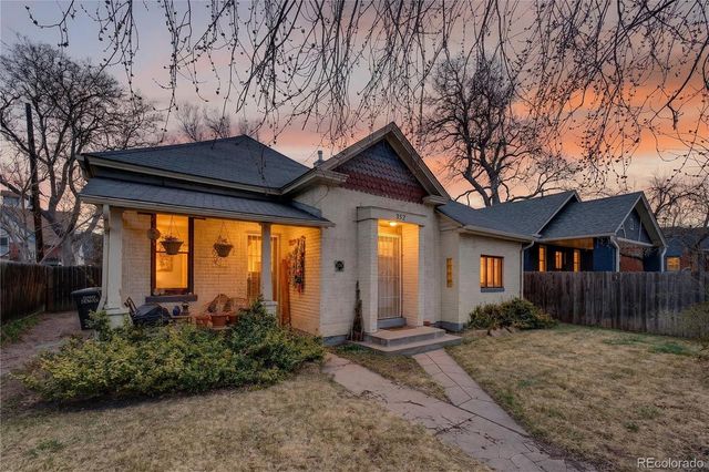 352 Bannock Street, Denver, CO 80223