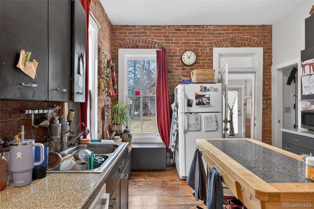 352 Bannock Street, Denver, CO 80223