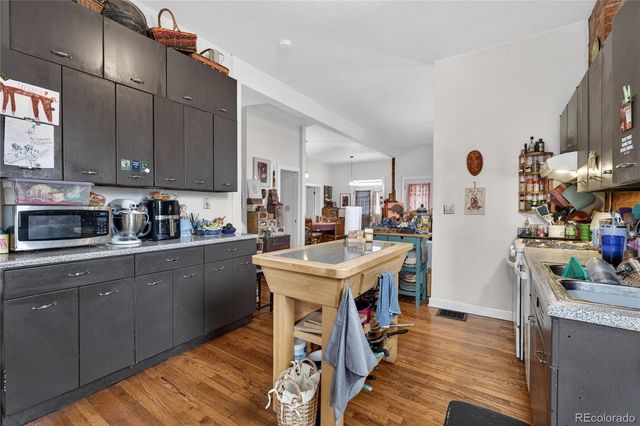 352 Bannock Street, Denver, CO 80223