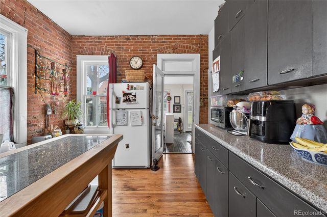 352 Bannock Street, Denver, CO 80223