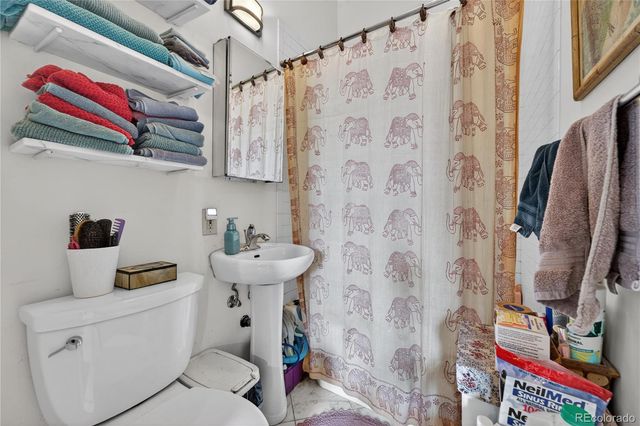 352 Bannock Street, Denver, CO 80223